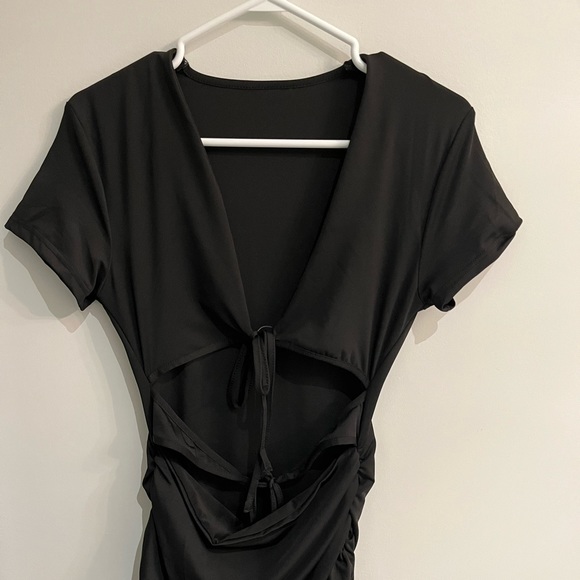 Black Tie dress - Picture 1 of 2